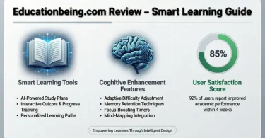 educationbeing com review smart learning guide