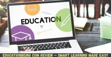 educationbeing com review – smart learning made easy
