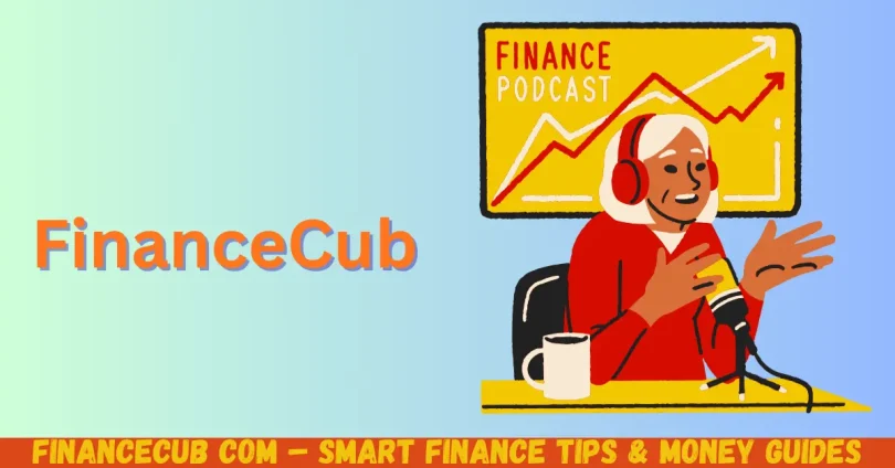 financecub com – smart finance tips & money guides