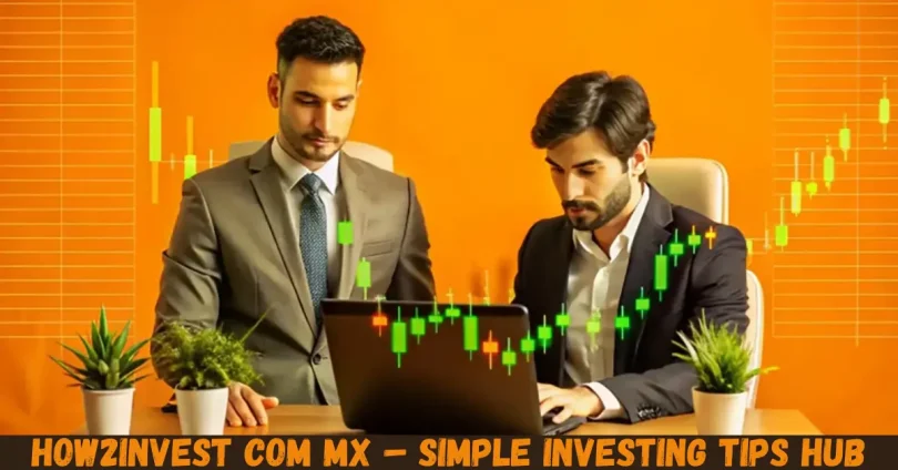 how2invest com mx – simple investing tips hub