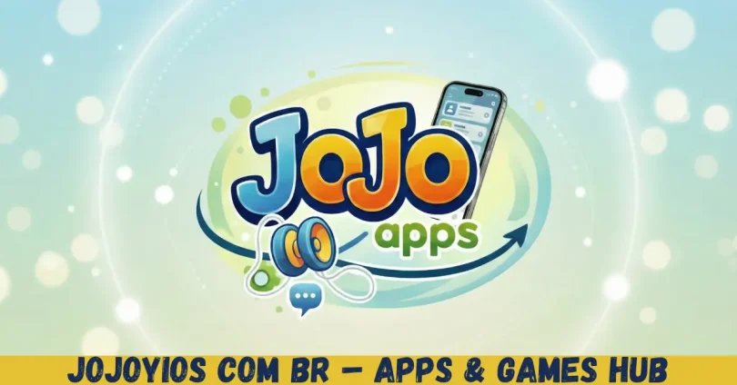 jojoyios com br – apps & games hub