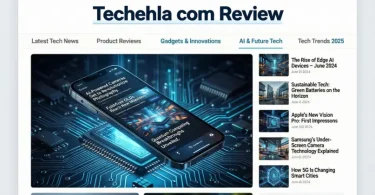 techehla com review explore latest tech news online