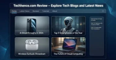 techehla com review – explore latest tech news online