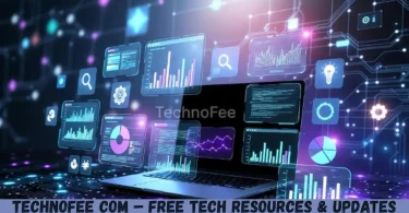 technofee com – free tech resources & updates
